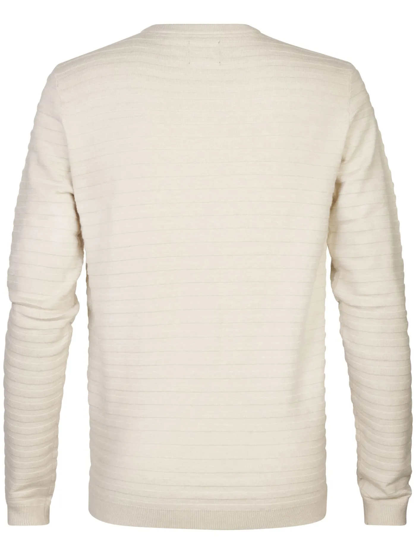 Men Knitwear Round Neck Basic