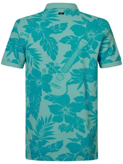 Men Polo Short Sleeve