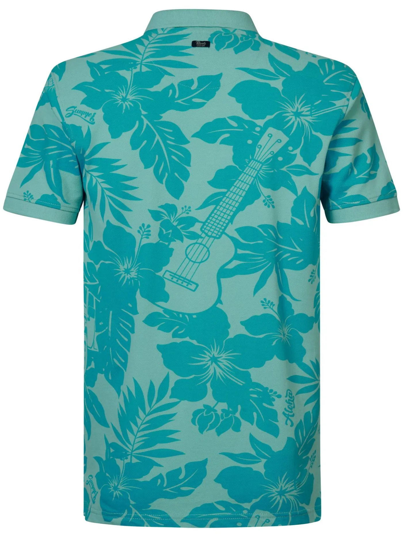 Men Polo Short Sleeve