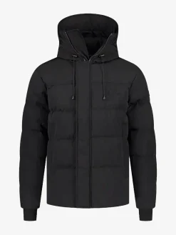 Men Porter Parka