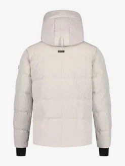 Men Porter Parka