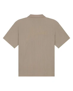 men seersucker shirt