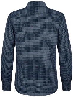 Men Shirt Long Sleeve AOP