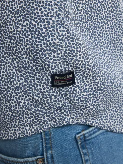 Men Shirt Long Sleeve AOP