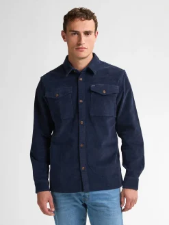 Men Shirt Long Sleeve Uni