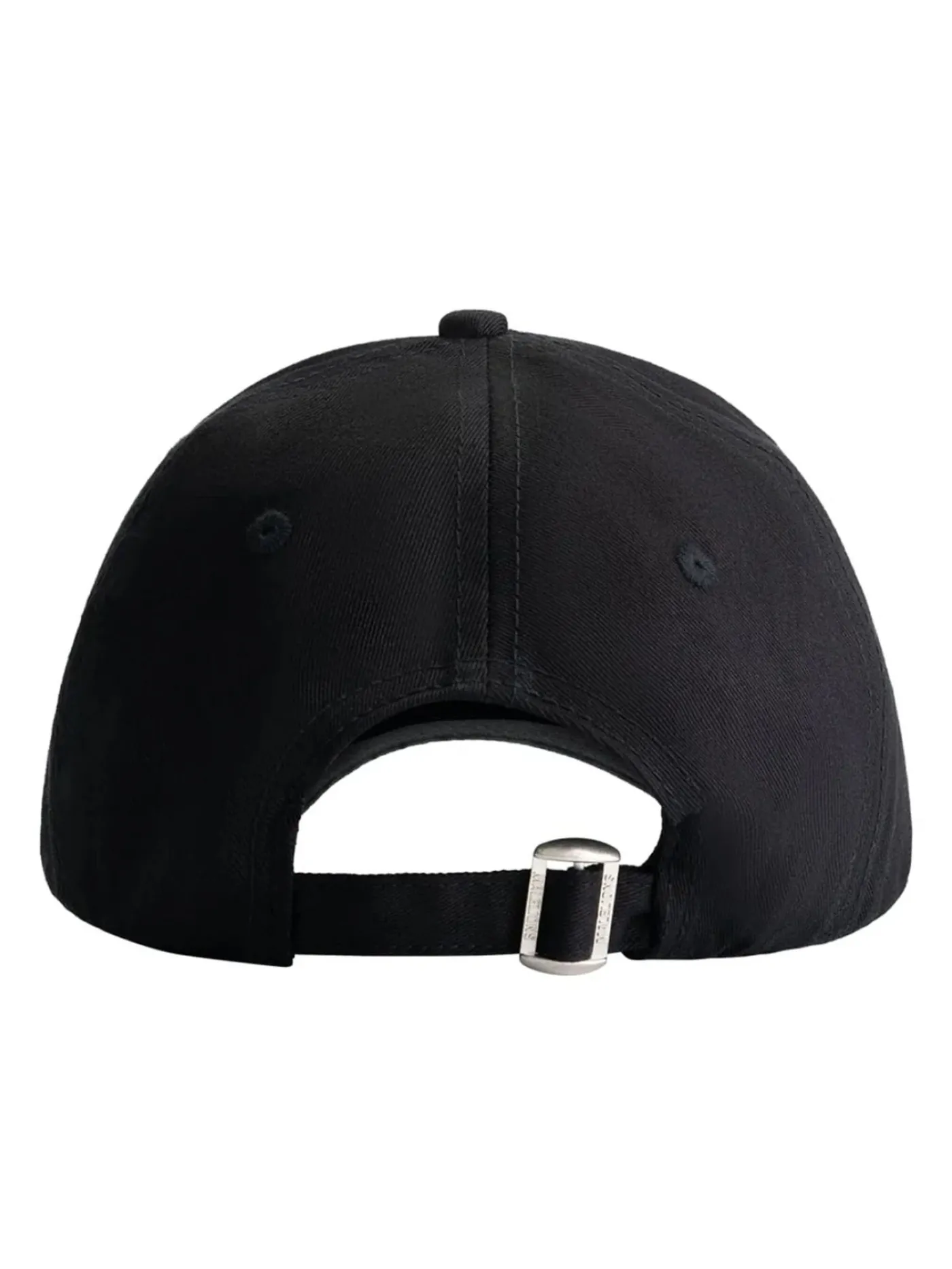 Men striped signature cap