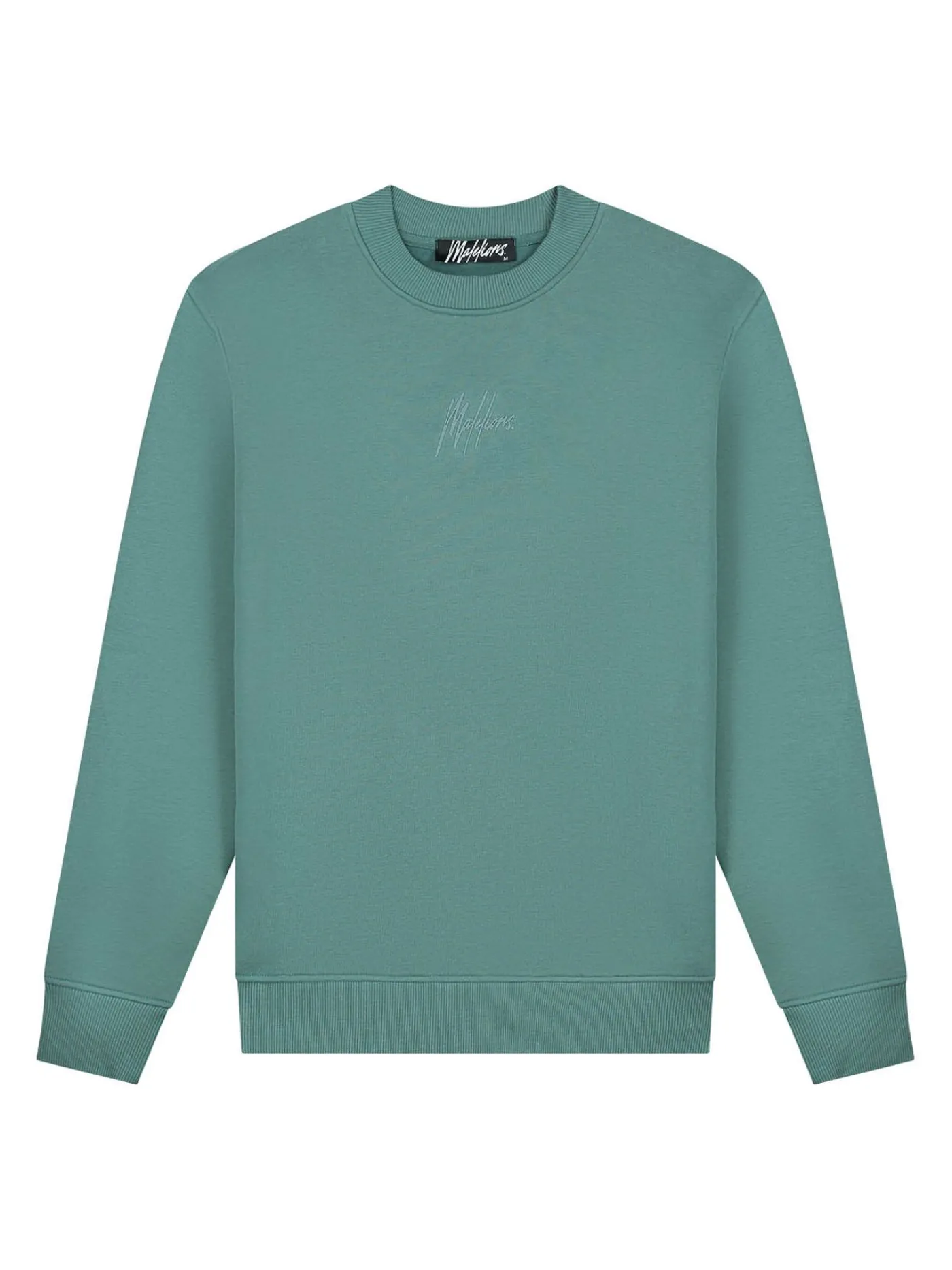 Men striped signature sweater