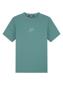 Men striped signature t-shirt