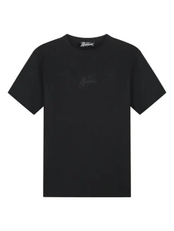 Men striped signature t-shirt