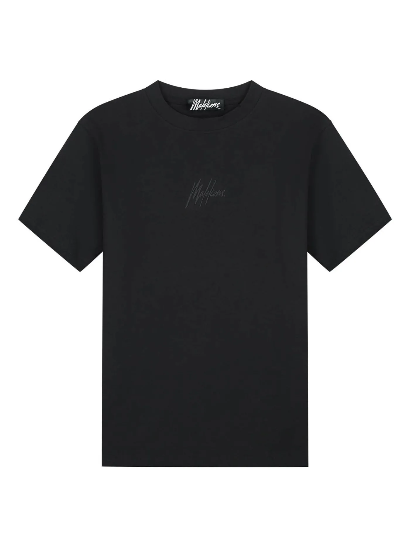 Men striped signature t-shirt