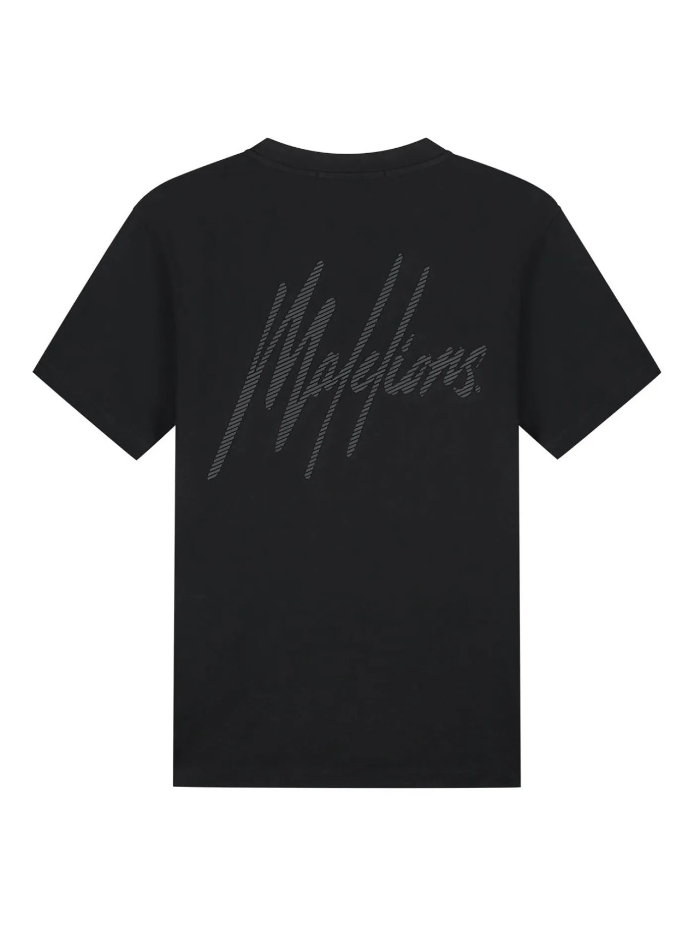 Men striped signature t-shirt