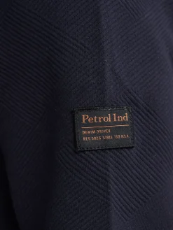 Men Sweater Round Neck