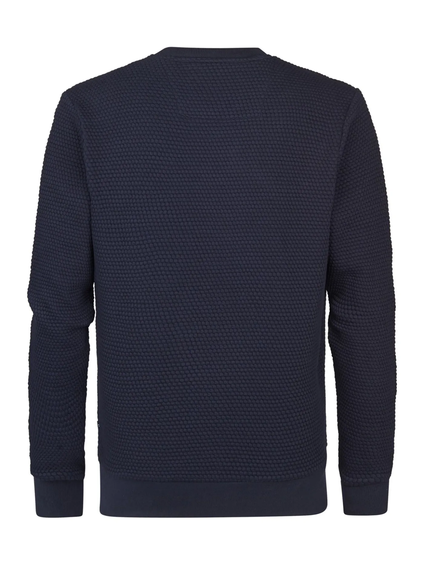 Men Sweater Round Neck