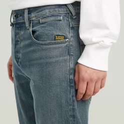 Morry FWD Regular Tapered