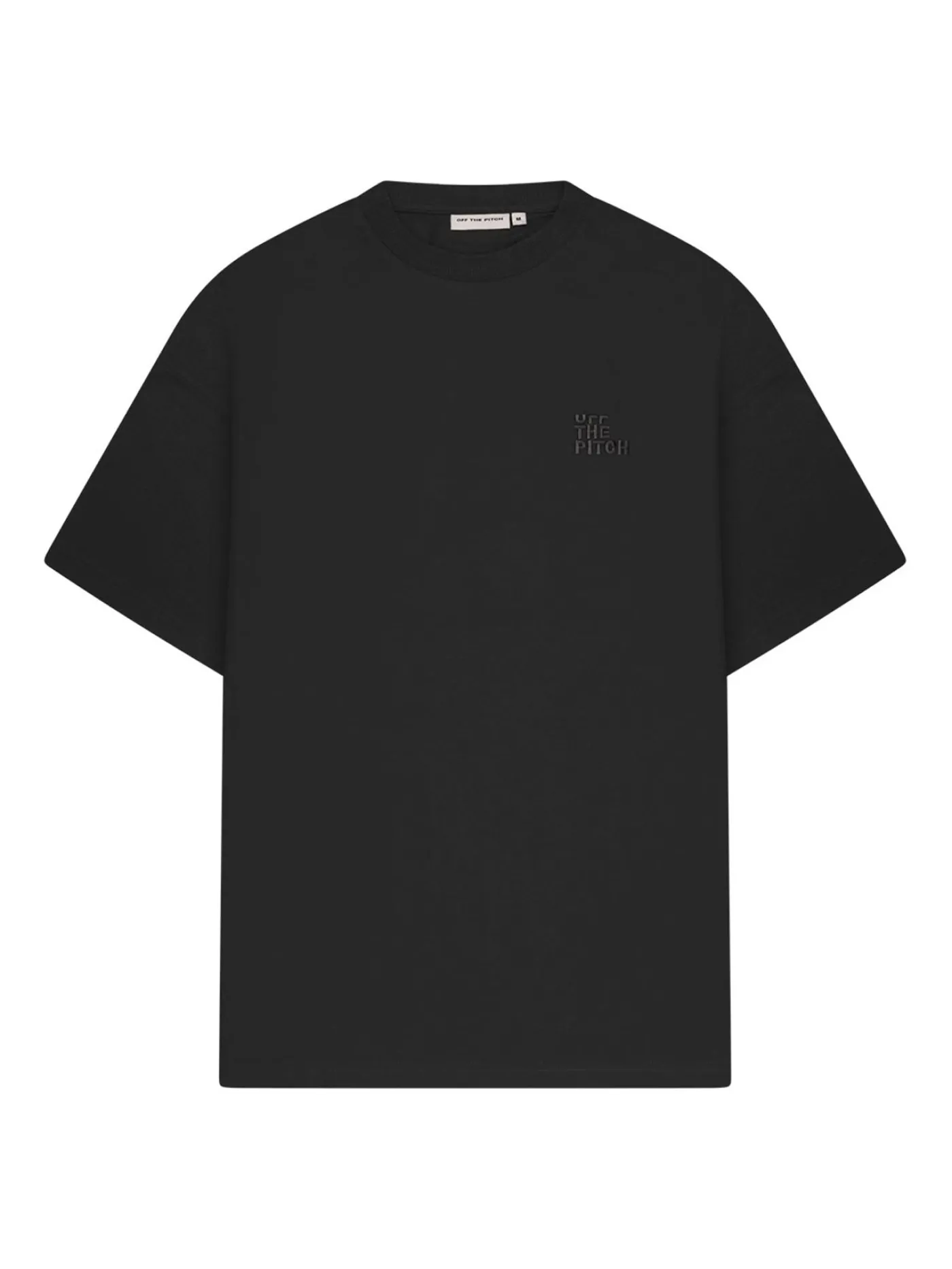 Museum loose fit tee