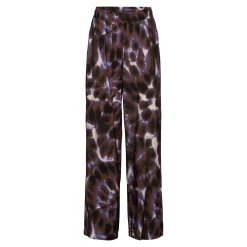 NADINE PURPLE TIE-DYE