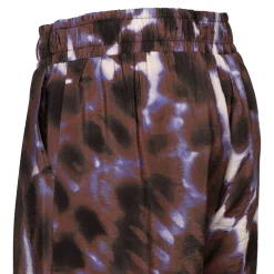 NADINE PURPLE TIE-DYE