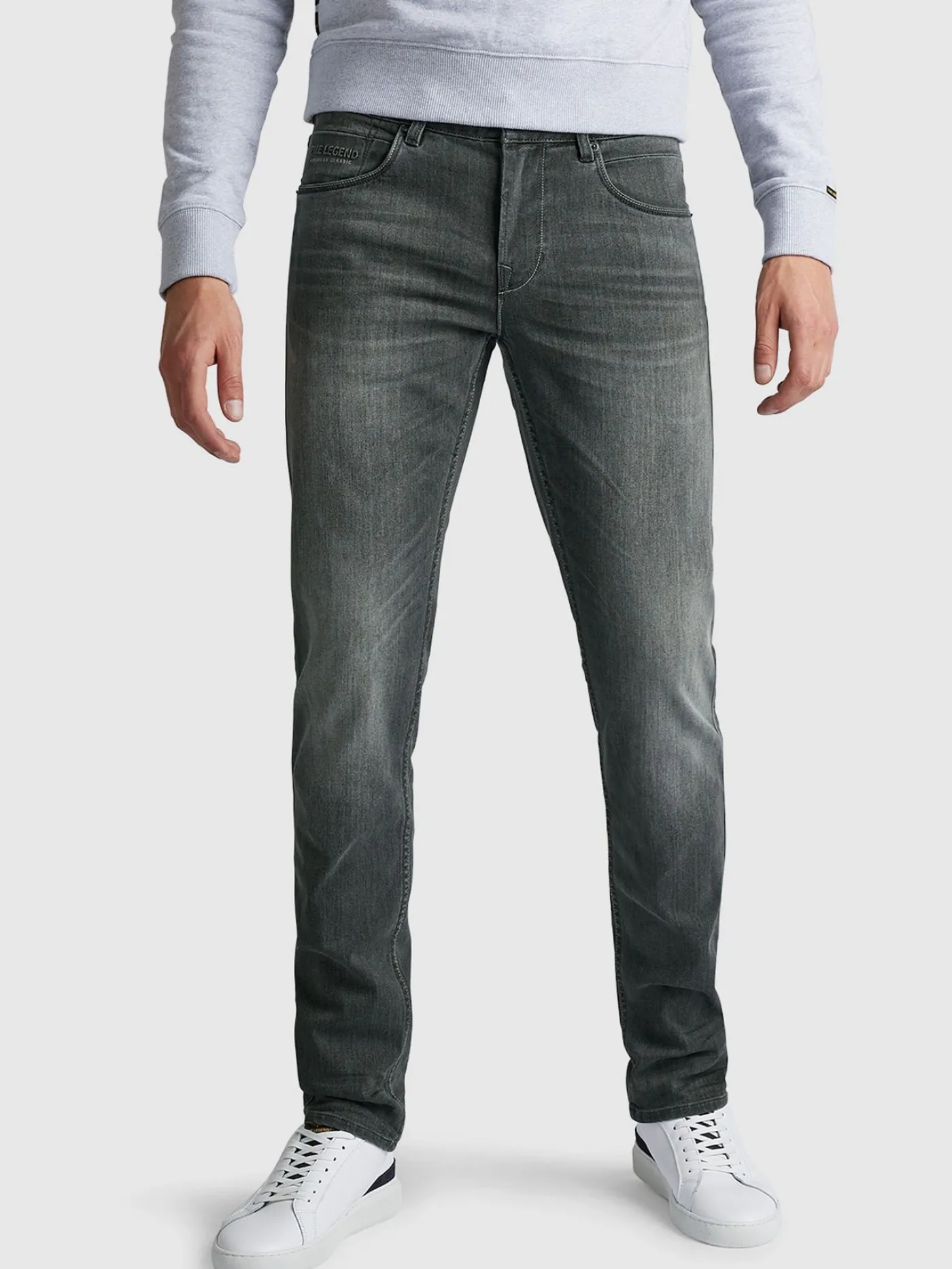 NIGHTFLIGHT JEANS STONE