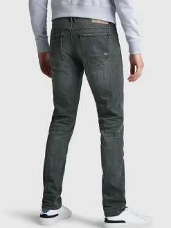 NIGHTFLIGHT JEANS STONE