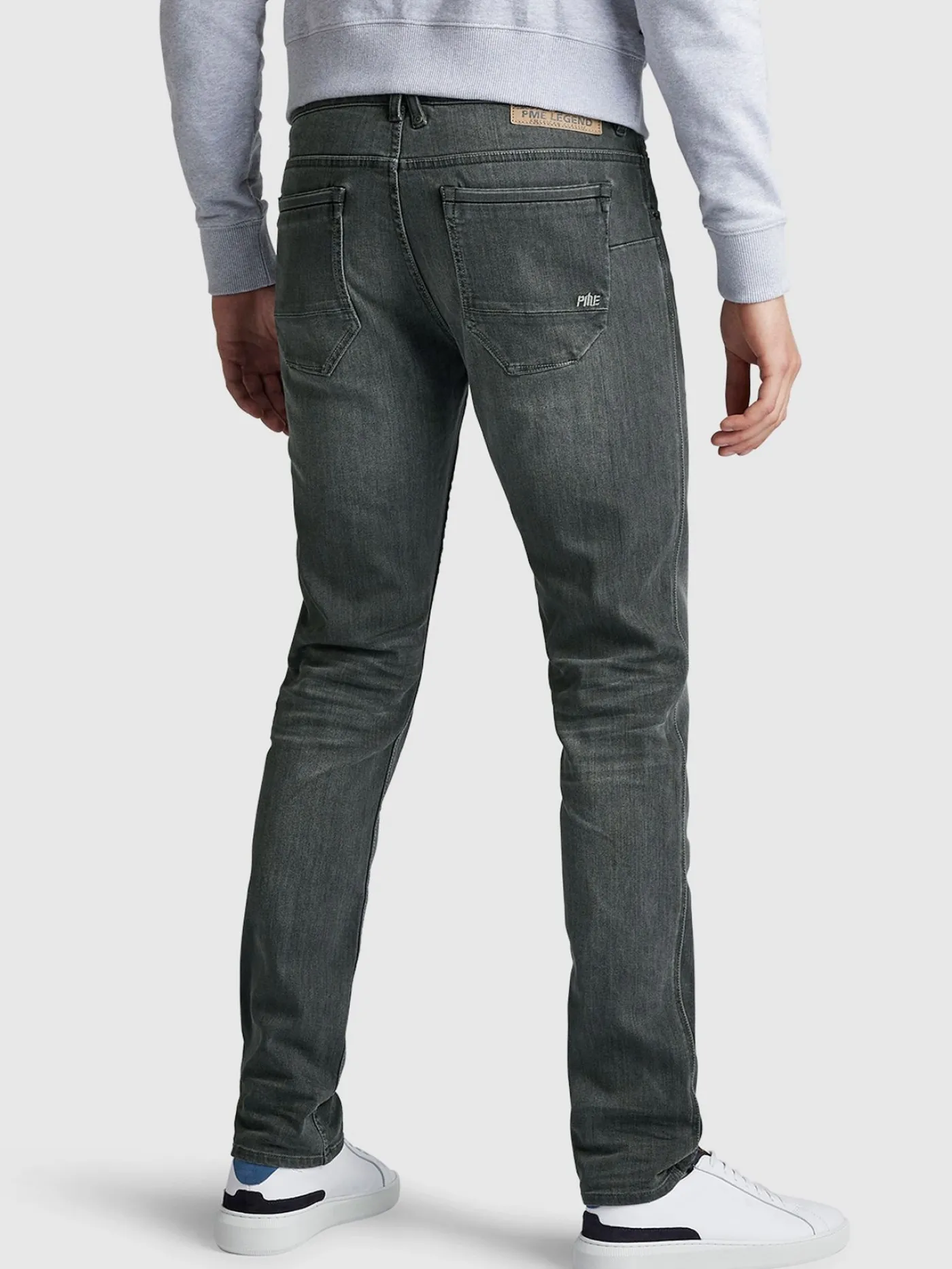 NIGHTFLIGHT JEANS STONE