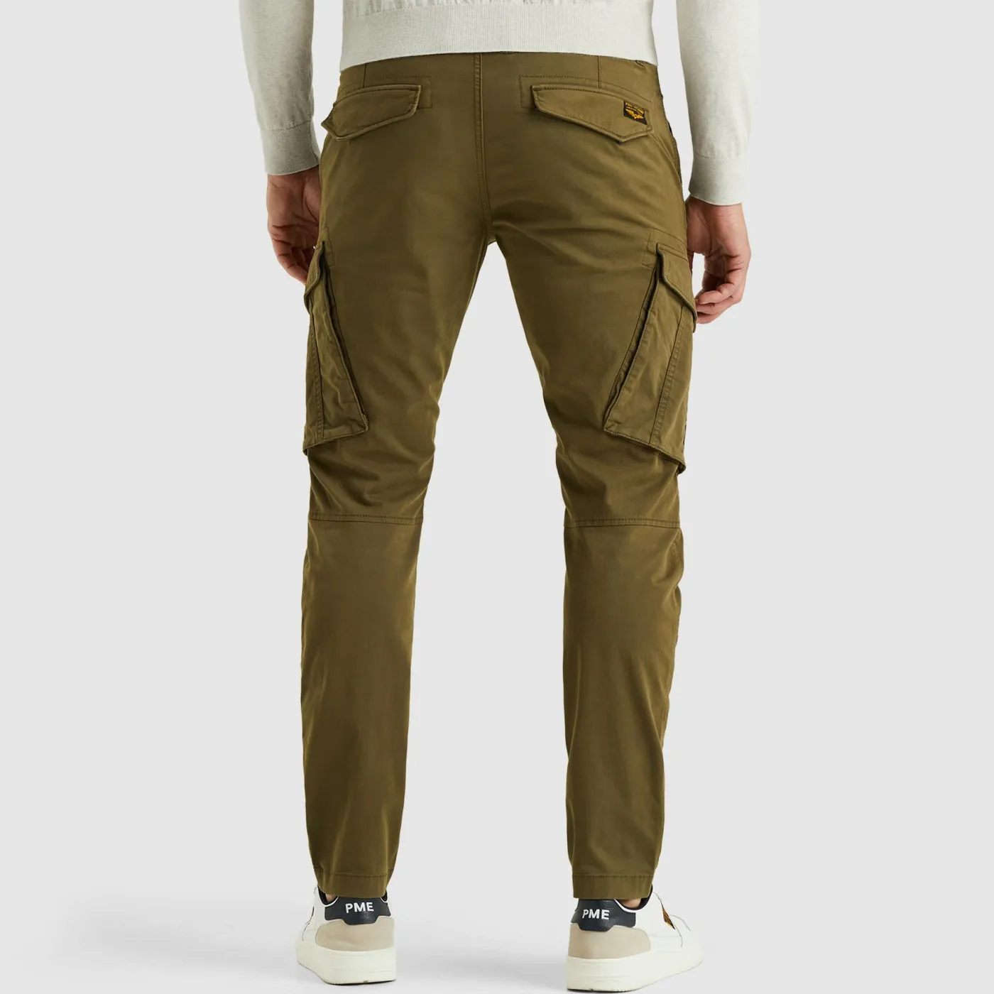 NORDROP CARGO STRETCH TWILL