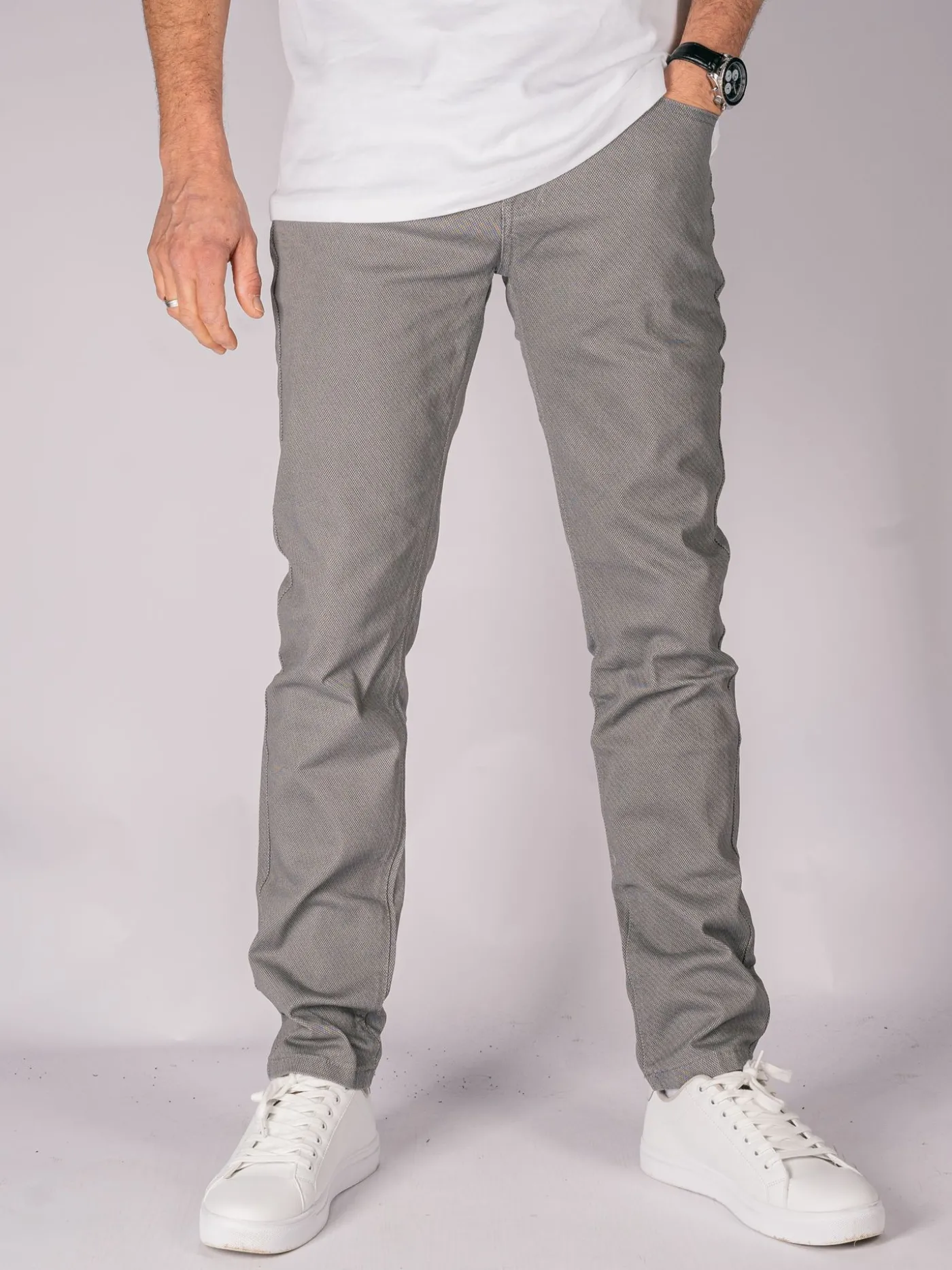 Nyon 0231 printed twill