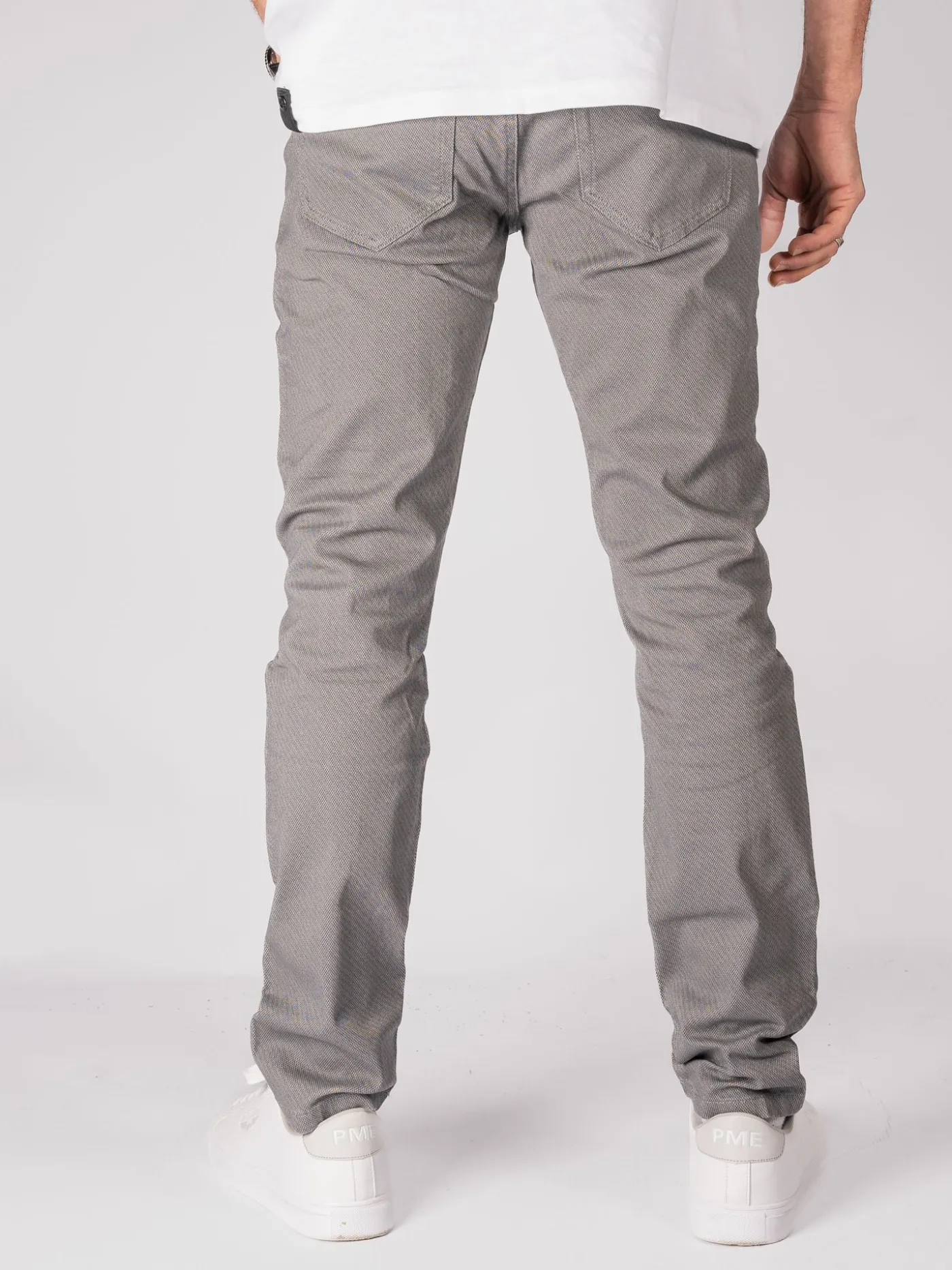 Nyon 0231 printed twill