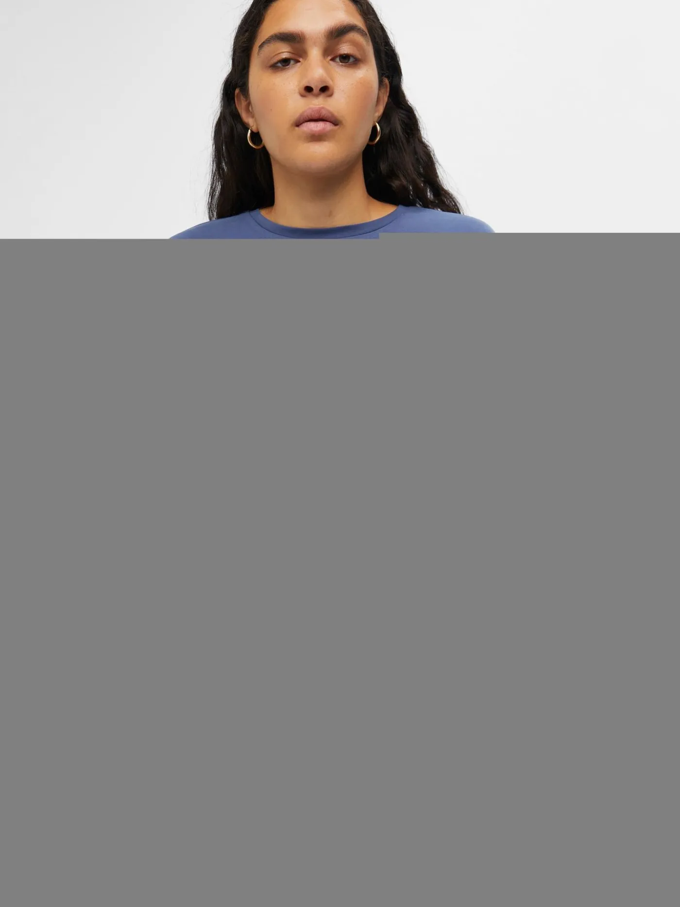 OBJANNIE NEW S/S DRESS NOOS