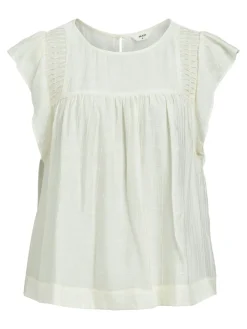 OBJCATJA RE S/L TOP 133