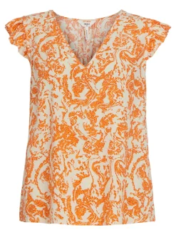 OBJIBRA NOUR S/S TOP 126 DIV