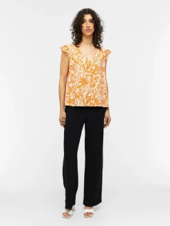 OBJIBRA NOUR S/S TOP 126 DIV