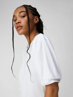 OBJJAMIE S/S TOP NOOS