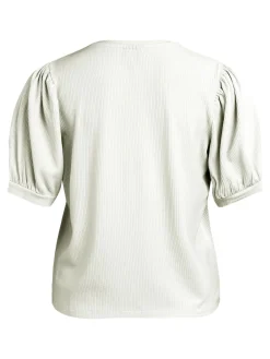 OBJJAMIE S/S TOP NOOS