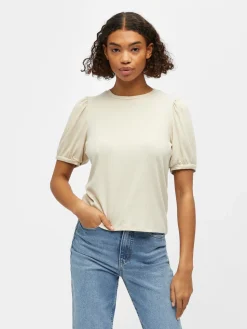 OBJJAMIE S/S TOP NOOS