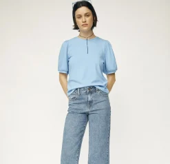 OBJJAMIE S/S TOP NOOS