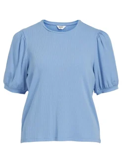 OBJJAMIE S/S TOP NOOS