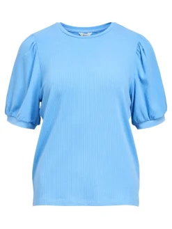 OBJJAMIE S/S TOP NOOS