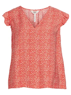 OBJLEONORA SELINE  S/S TOP 126 DIV