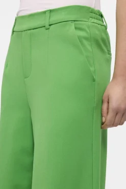 OBJLISA WIDE PANT NOOS