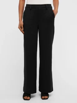 OBJLISA WIDE PANT NOOS