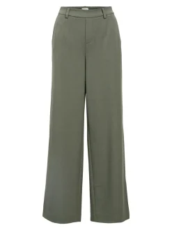 OBJLISA WIDE PANT NOOS
