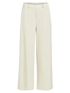 OBJLISA WIDE PANT NOOS