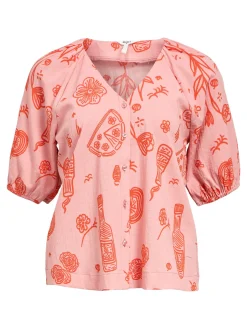 OBJSAGE RE 2/4 TOP 137