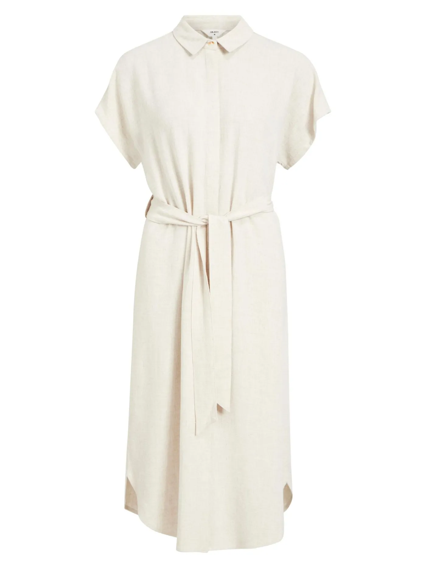 OBJSANNE ADIL SHIRT DRESS NOOS