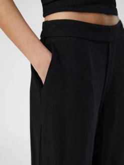 OBJSANNE ALINE WIDE PANT NOOS