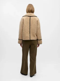 OBJSHIREN JACKET NOOS