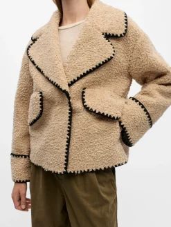 OBJSHIREN JACKET NOOS