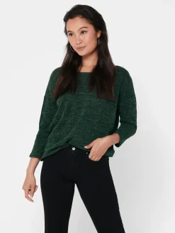 ONLALBA 3/4 TOP JRS NOOS