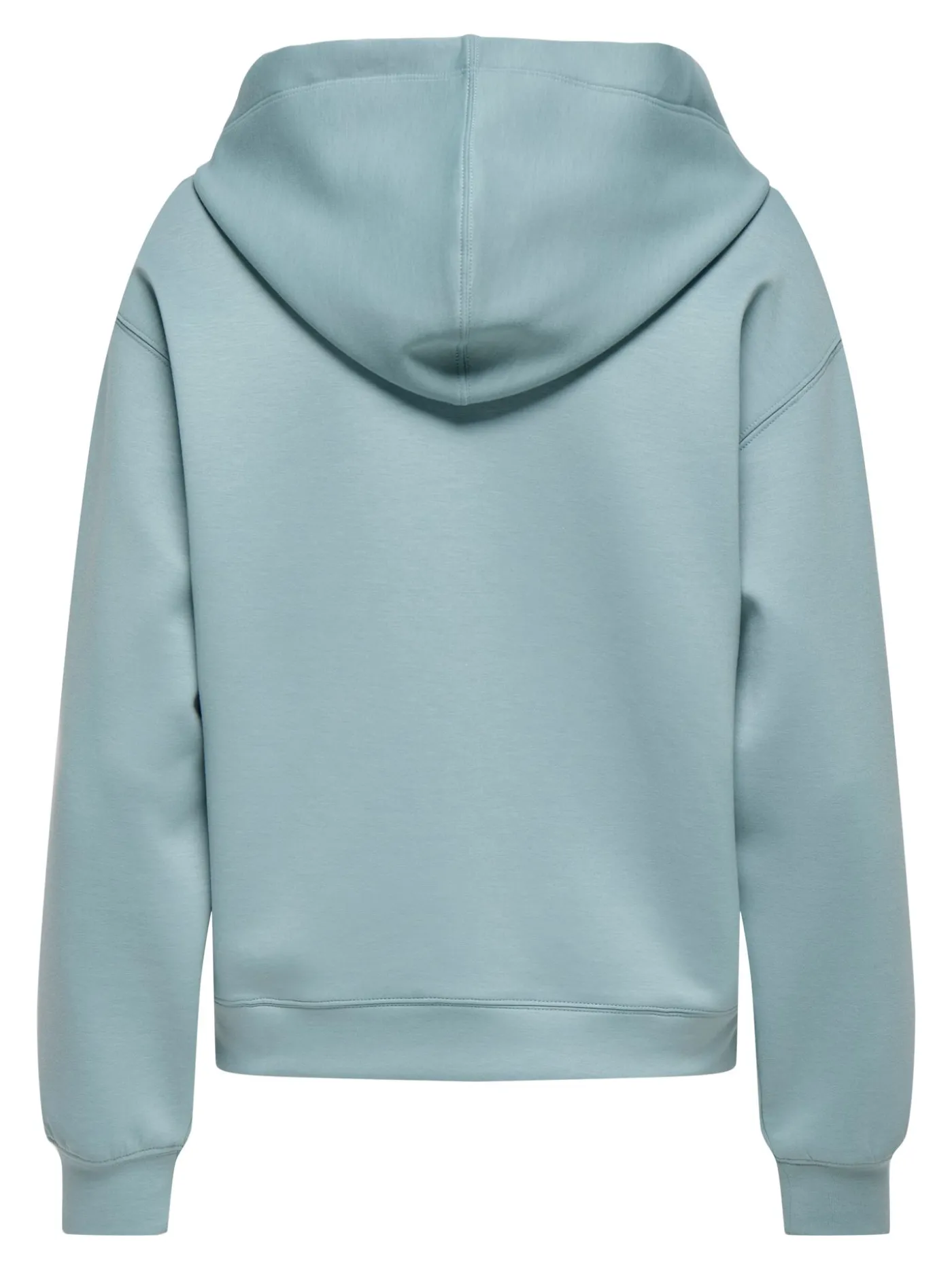 ONLALINA LIFE L/S PRINT HOOD SWT