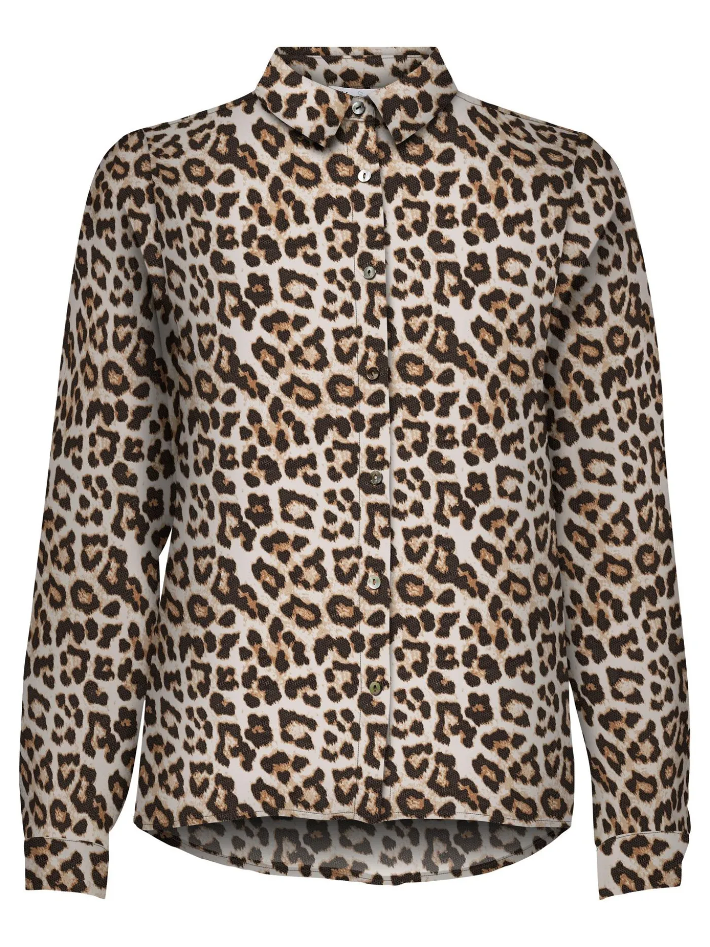 ONLALMA LIFE POLY L/S SHIRT AOP